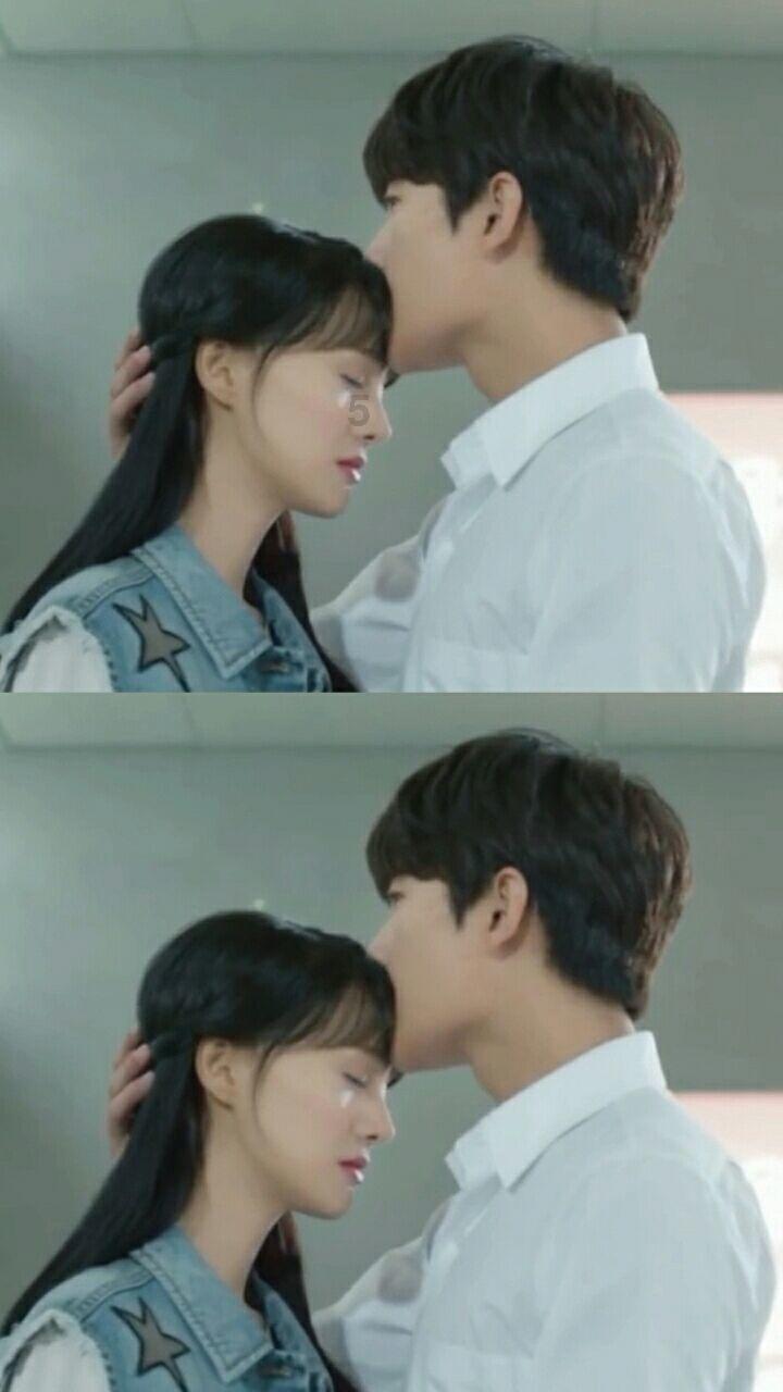 校园女生找不同3